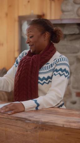 El Romance De La Jefa En Un Pueblo Pequeño episode 58