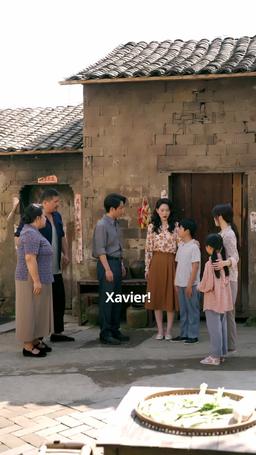 The Lie Between Us episode 9