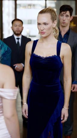 女社長は私の娘だった?! episode 65