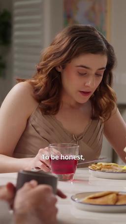 Got Pregnant With My Ex Boss's Baby episode 55