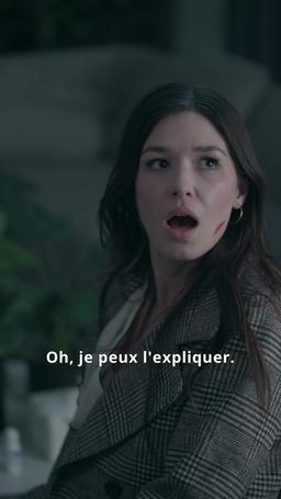 Aimer Encore à 40 Ans episode 15