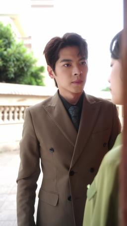 解けない愛のパズル episode 91