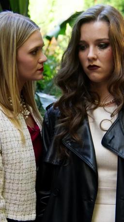 Anne Ağlama, Babam Çok Pişman episode 35