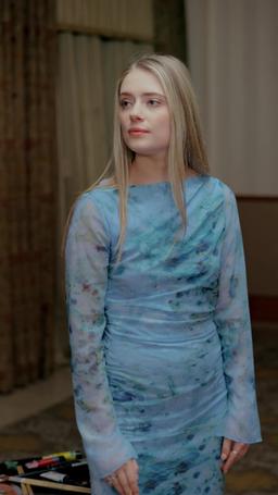 걸크러시 사모님 episode 43