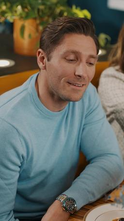 Wenn die Liebe zu spät kommt episode 7