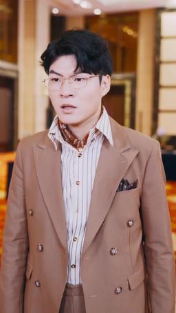 保安老爸傲視群雄 episode 75