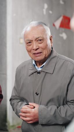 Dispel the Clouds episode 8