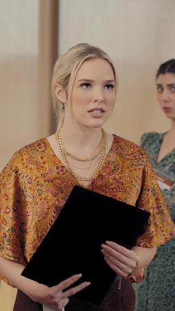 Twilight Romance: Flash Marriage to Mature Tycoon episode 47