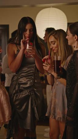 Enamorada del Alfa episode 40