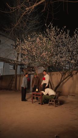 De vuelta a 1977 episode 2