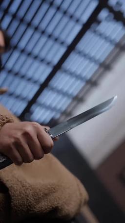 當金絲雀我月入百萬 episode 55