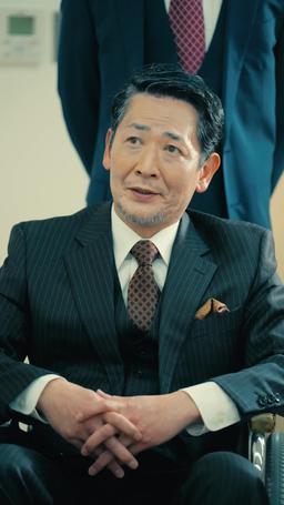 私、ブラック企業の社長に episode 30