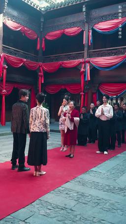 Öbür Dünyanın Gelini episode 33