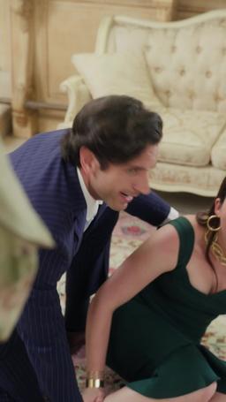 La CEO Multimillonaria del Parque de Caravanas episode 15