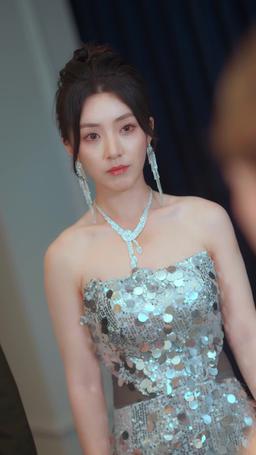 替嫁總裁是大佬 episode 48