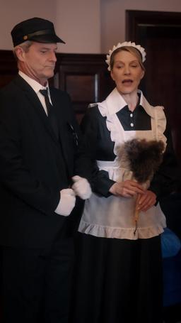 Married a Gardener, Got a Prince episode 46