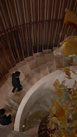 كل نجوم الكون هي أنت episode 34