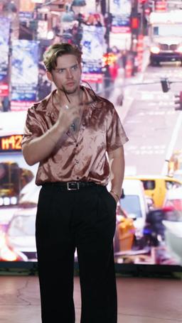 Cómo conquistar a una estrella de cine episode 51