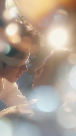 Cuando el mariscal se enamora de su prisionera episode 1