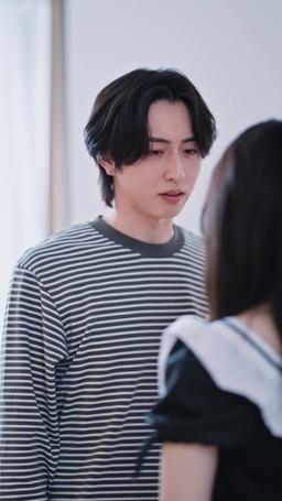 嫌いなアイツの専属メイド!? episode 30