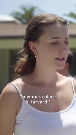 Touchez Pas à la Princesse du Lycée Privé d'Élite episode 8