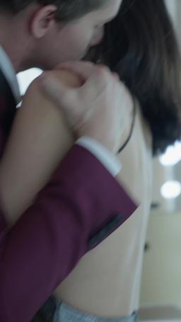 O Segredo Entre Nós episode 10