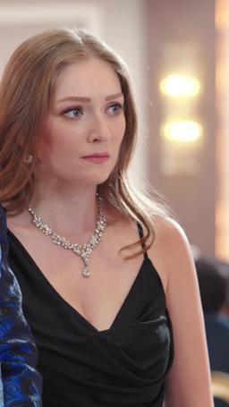 끝없는 슬픔: 복수의 서막 episode 11