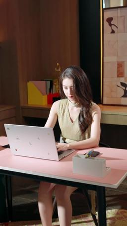 Love in the Shadow episode 7