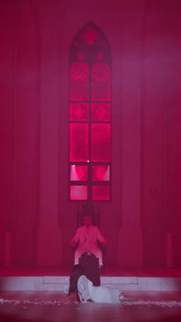 Love Dies That Night episode 2