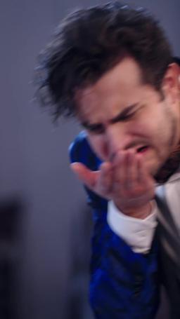 انتقام جندي البحرية الحديدي episode 66