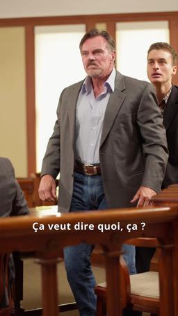 Rien ne peut me briser episode 61