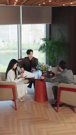 転生妻の決意：富豪夫への逆襲 episode 53