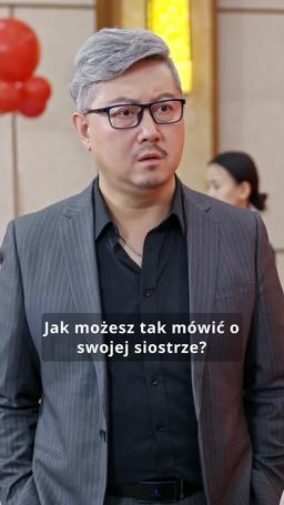 Koniec gry: Jestem dziedziczką światowego miliardera episode 76