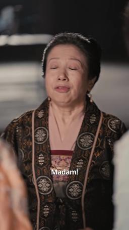 The Chancellor at My Door episode 46