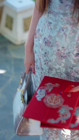 รักไล่ล่า โชคชะตาพาพบคุณชาย episode 66