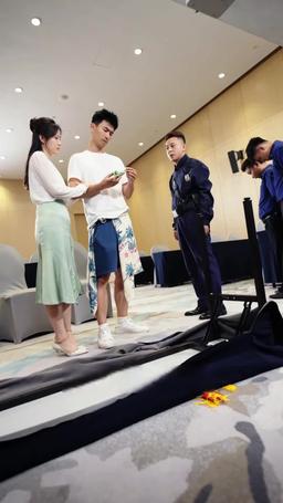 Niepokonany Marnotrawca episode 52