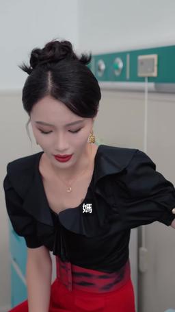 重生後她颯爆了 episode 45