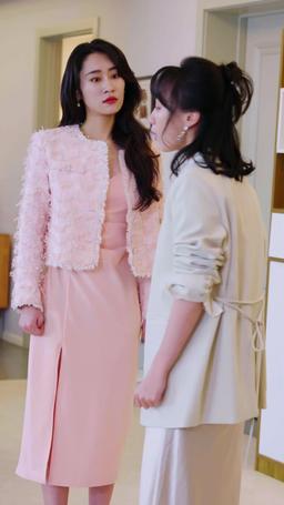 Ahem! Sono sposata con un miliardario! episode 28