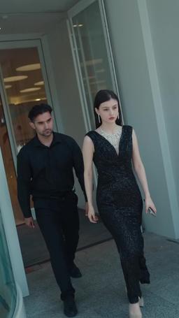 Leaves Return to Their Roots episode 43