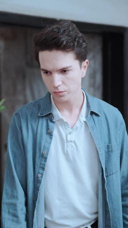 Faded threads episode 9