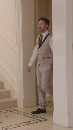 The Billionaire’s Vow episode 11