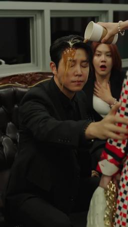 The Most Painful Kiss in the World episode 7