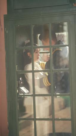 Pushover Female Lead? Not Me! episode 19