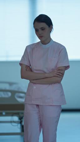 El secreto entre nosotros episode 18