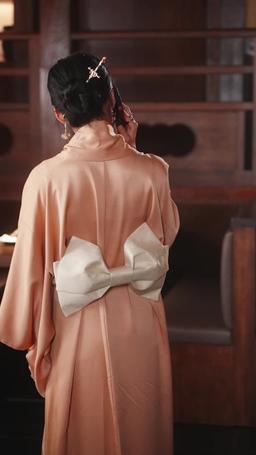 Le Secret de Nami Sushi episode 28