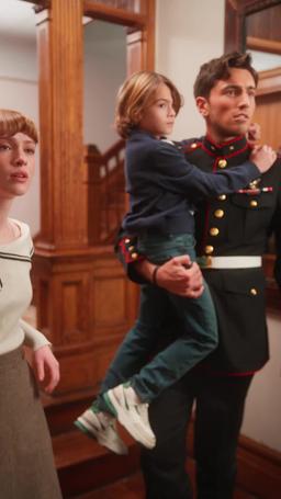 Mein Ex ist bei den Navy SEALs episode 54