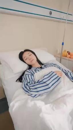 萌寶來襲，總裁夫人別想逃 episode 61