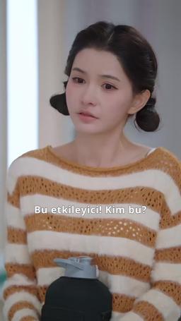 Sen Benim Güneşimsin episode 43