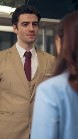 My Boss Is My Secret Sperm Donor episode 3