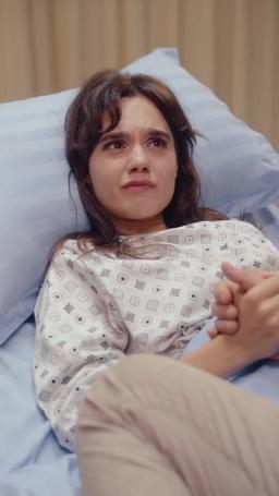 My Ex-Wife The Mafia Princess episode 35